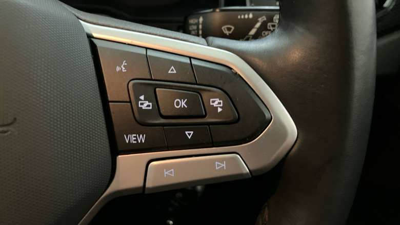 Volkswagen Polo 1.0 TSI Life 5dr Petrol Hatchback